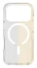Cellularline Gloss Mag Case for iPhone 17 Pro / 18 Pro Photo 15