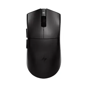 ATK X1 V2 Ultimate 2.0+ Spēļu pele, melna