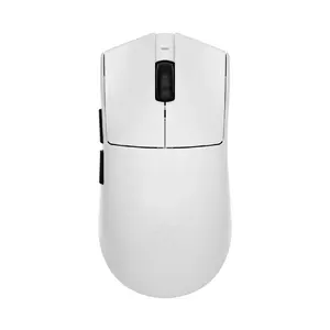 ATK X1 V2 Ultimate 2.0+ Baltā Bezvadu Spēļu Pele