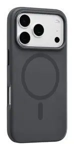 Cellularline AURA MAG Vāciņš Apple iPhone 17 Pro Max un iPhone 18 Pro Max melns monohromatisks