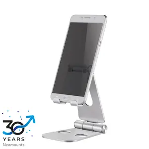Neomounts DS10-160SL1 Phone stand up to 7" - foldable - universal