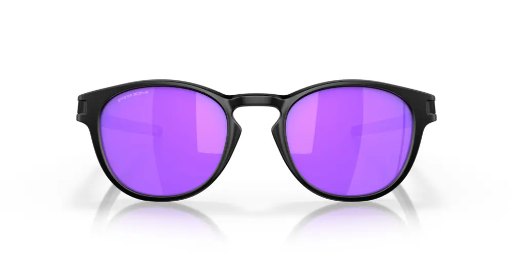 Oakley Latch Rectangular Sunglasses Photo 2