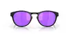 Oakley Latch Rectangular Sunglasses Photo 2