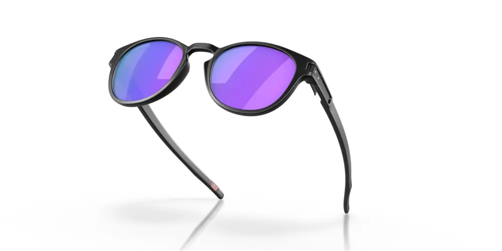 Oakley Latch Rectangular Sunglasses Photo 4