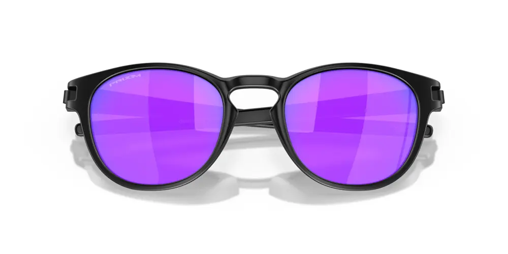 Oakley Latch Rectangular Sunglasses Photo 5