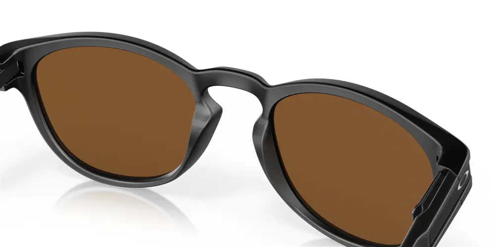 Oakley Latch Rectangular Sunglasses Photo 7