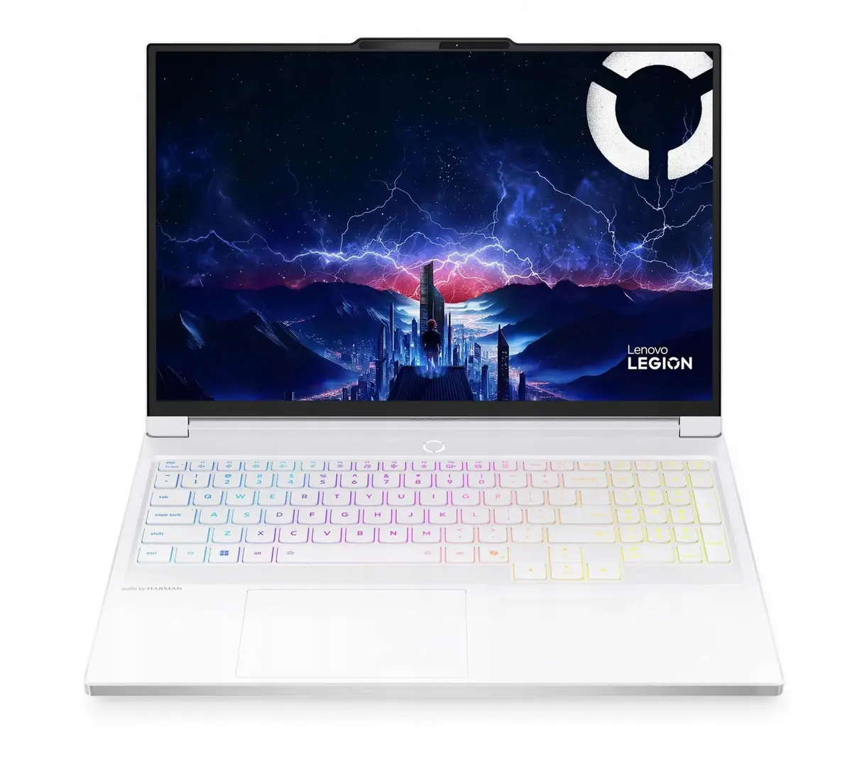 Lenovo Legion 7 16IAX10 klēpjdators ar