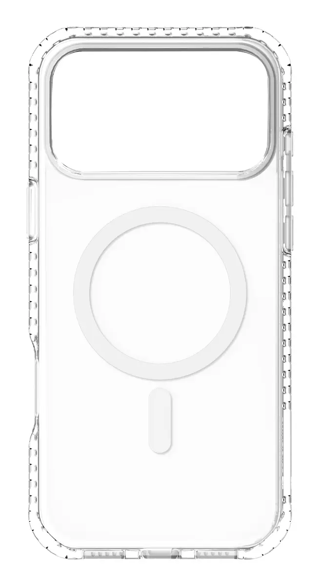 Cellularline ULTRA STRONG MAG vāciņš iPhone 17 Pro / 18 Pro Photo 2