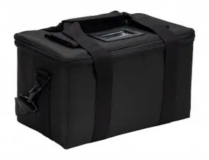 Фотосумка Camrock AB-20 для фотоаппаратов и аксессуаров