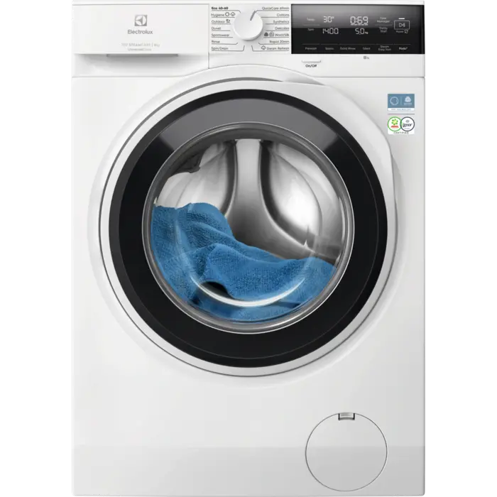 Washing machine ELECTROLUX EW7F3684SUE, EW7F3684SUE, 7333394142647