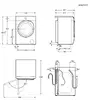 Стиральная машина Electrolux EW7F3684SUE Photo 4