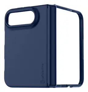 Cellularline Sensation Mag vāciņš Apple iPhone 18 Duo melnā monohromatiskā krāsā