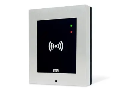 2N Access Unit Basic Access Control Reader Photo 2