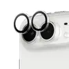 PanzerGlass Hoops kameras aizsargs Transparent iPhone Duo Photo 3