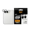 PanzerGlass Hoops kameras aizsargs Transparent iPhone Duo Photo 4