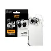 PanzerGlass Hoops kameras aizsargs Transparent iPhone Duo Photo 7