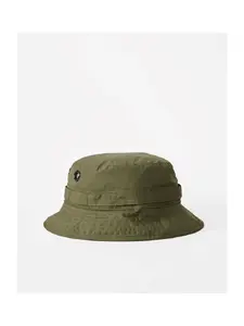 Kapelusz męski RIP CURL Search Packable Hat zielony - L/XL