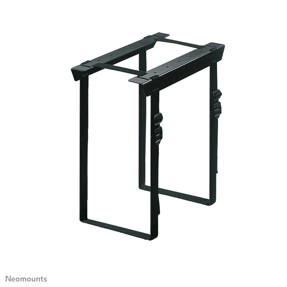 NewStar CPU-D025BLACK Desk-mounted CPU Holder Photo 2