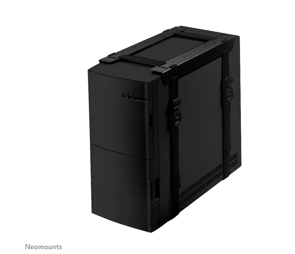 NewStar CPU-D025BLACK Desk-mounted CPU Holder Photo 4