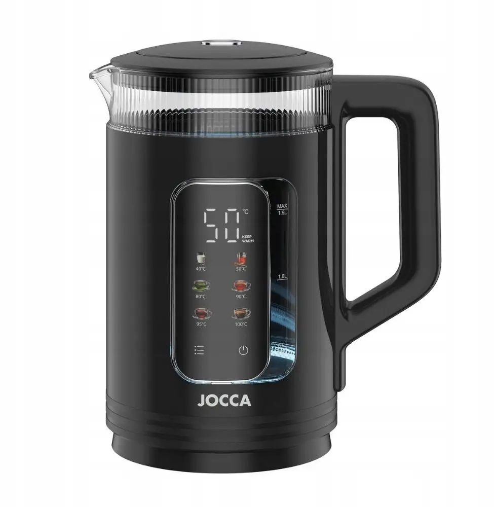 Electric Kettles