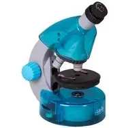 Microscope Levenhuk LabZZ M101 with illumination and experiments kit