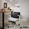 Поясничная подушка ProMedix PR-216 Photo 6