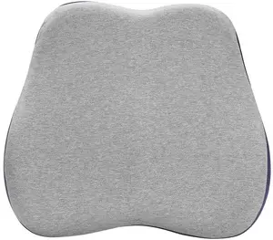 ProMedix PR-215 Memory Foam Lumbar Support Pillow