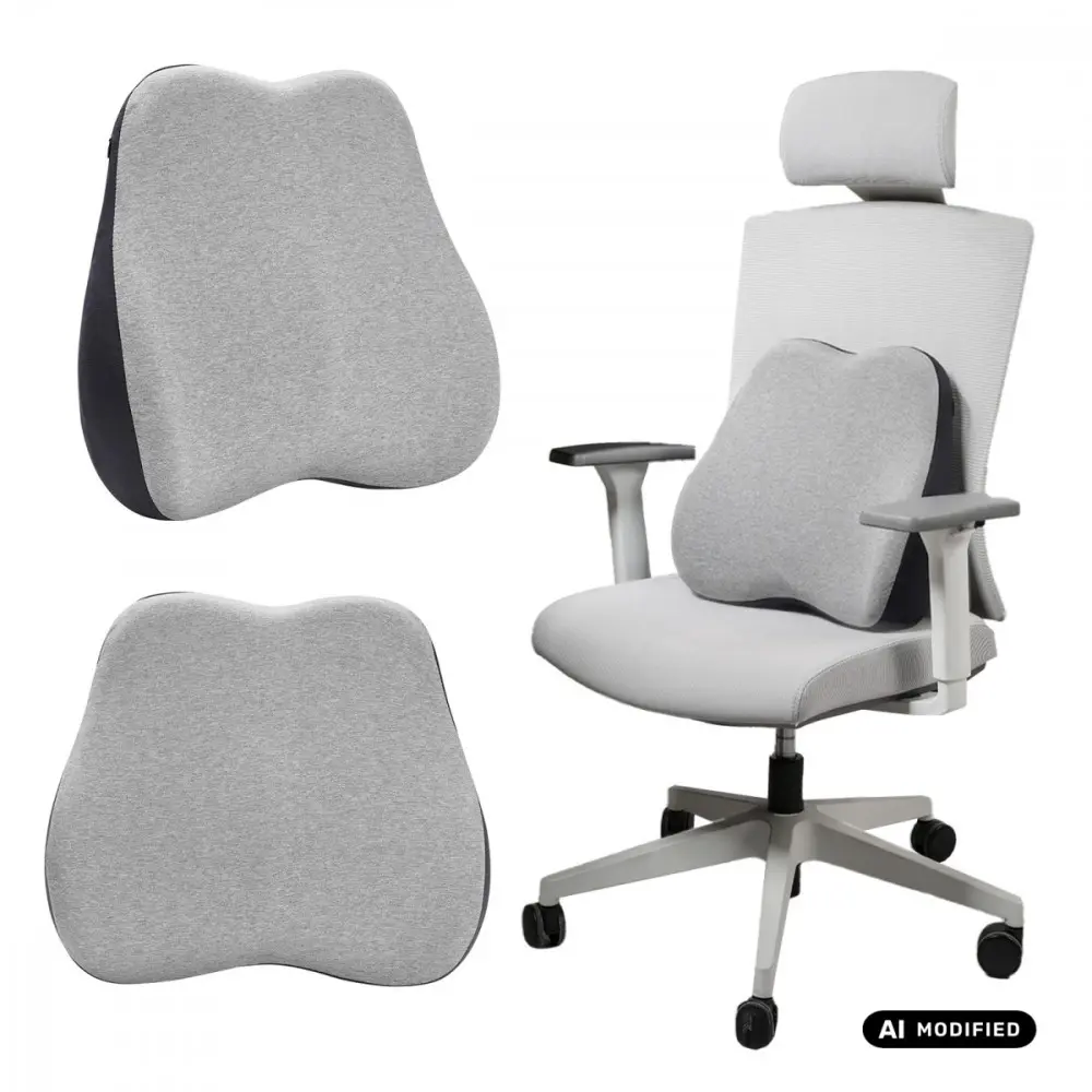 ProMedix PR-215 Jostas atbalsta spilvens Photo 10
