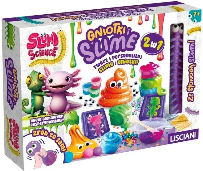 Anti-Stress Toys