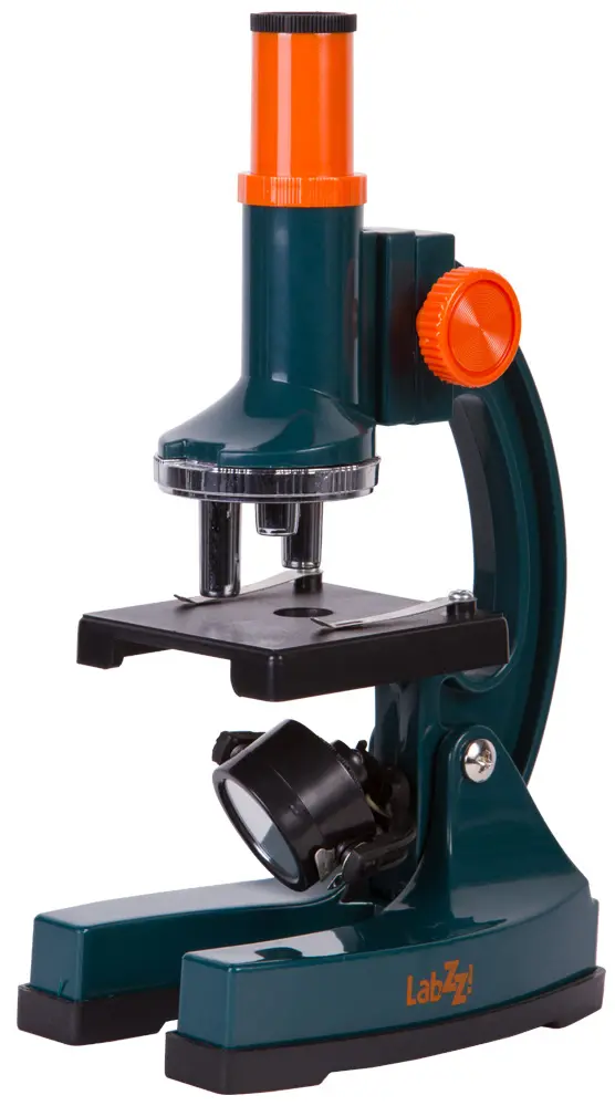 Levenhuk LabZZ M2 900x Optical microscope