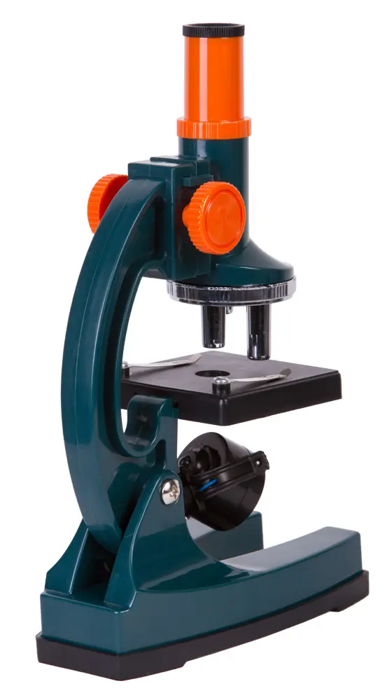 Levenhuk LabZZ M2 Optical Microscope Photo 2