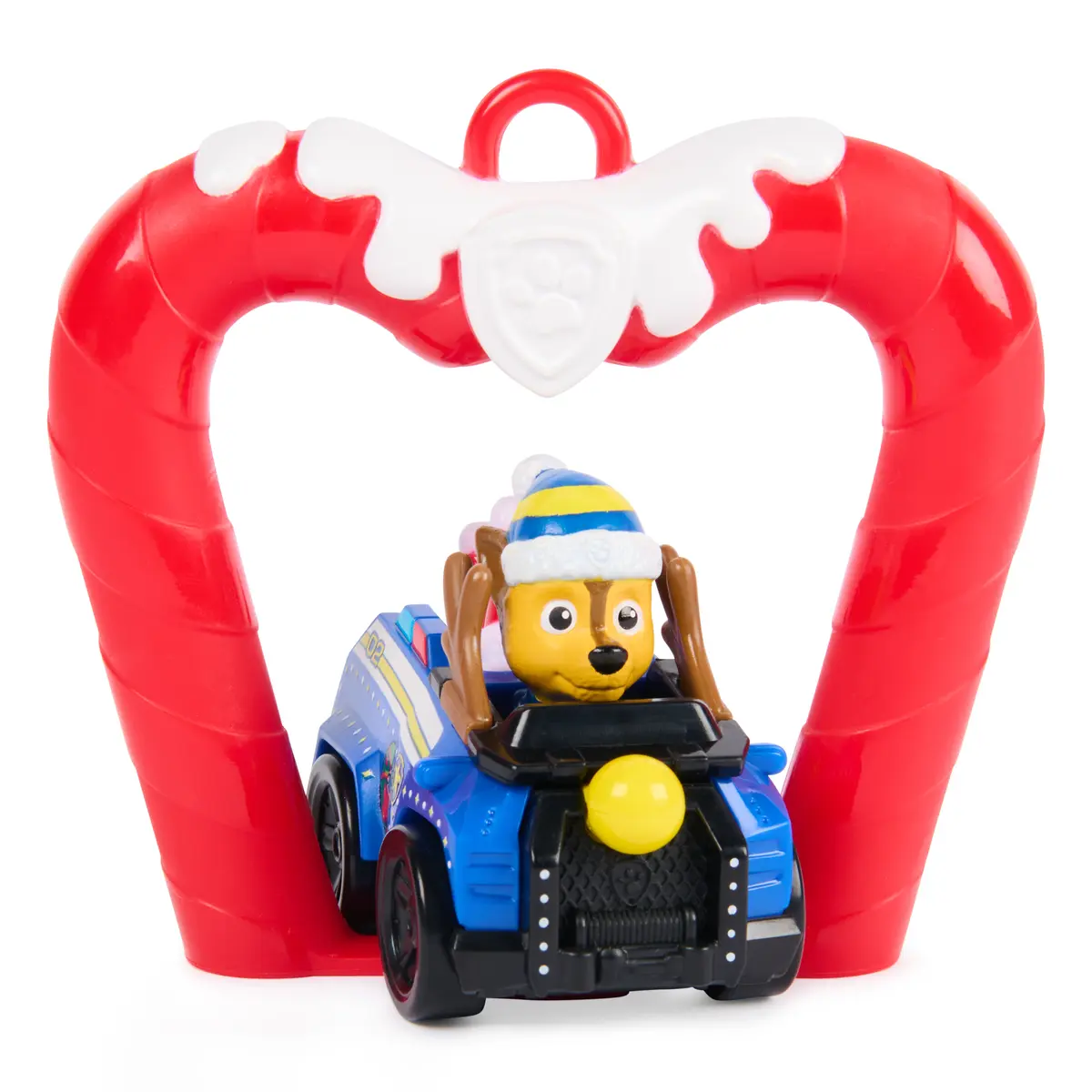 Spin Master PAW PATROL MINI POJAZDY