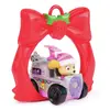 PAW Patrol Chase Holiday Pup Squad Racer Spin Master Photo 5