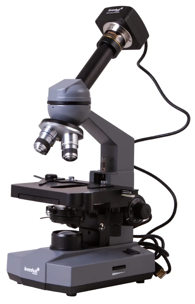 Levenhuk D320L PLUS 1600x Digital microscope