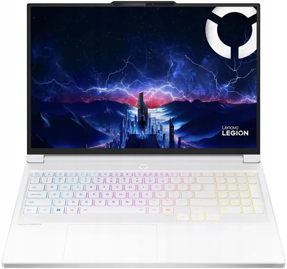 Laptop Lenovo Legion 7 16IAX10 (83KY003YPB)