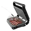 Cecotec Rock'nGrill 2000 Smash PerfectCook Contact Grill Photo 2