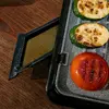 Cecotec Rock'nGrill 2000 Smash PerfectCook Contact Grill Photo 13