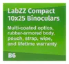 Бинокль Levenhuk LabZZ B6 Photo 11