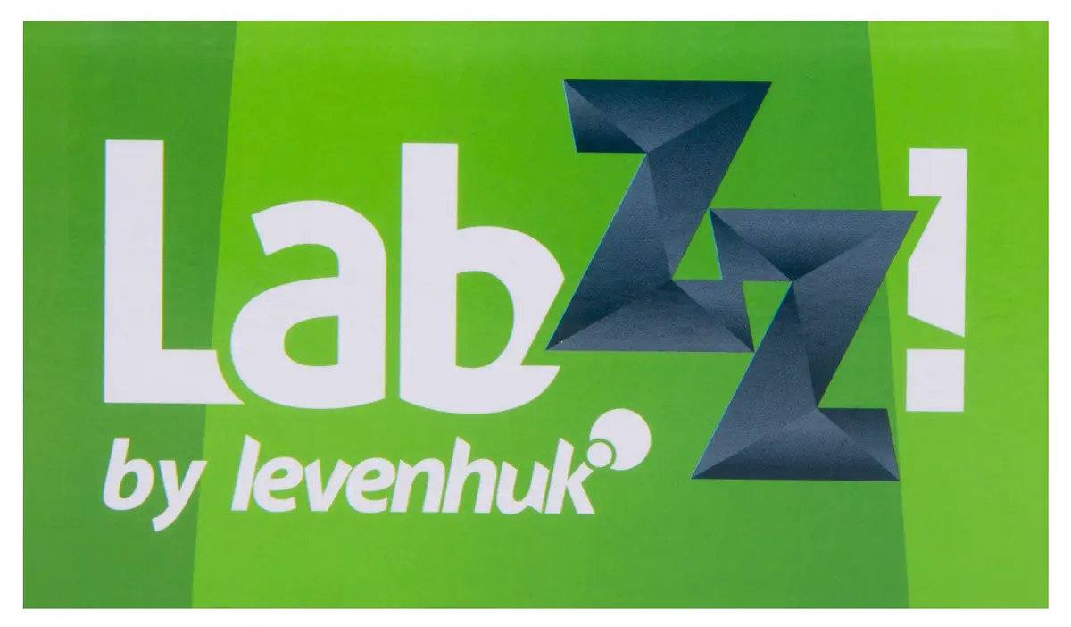 Бинокль Levenhuk LabZZ B6 Photo 13