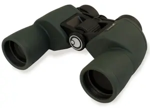 Levenhuk Sherman PRO 10x42 binocular BaK-4 Porro Green