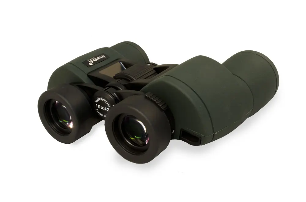 Levenhuk Sherman PRO 10x42 Binocular Photo 3