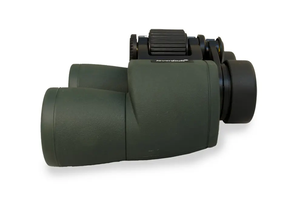 Levenhuk Sherman PRO 10x42 Binocular Photo 4