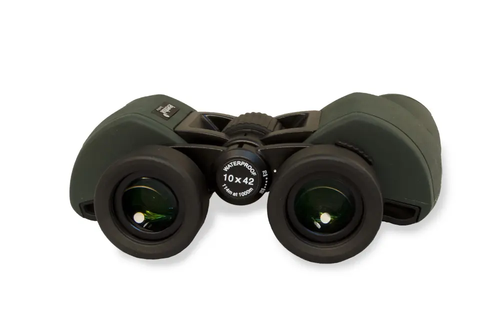 Levenhuk Sherman PRO 10x42 Binocular Photo 5
