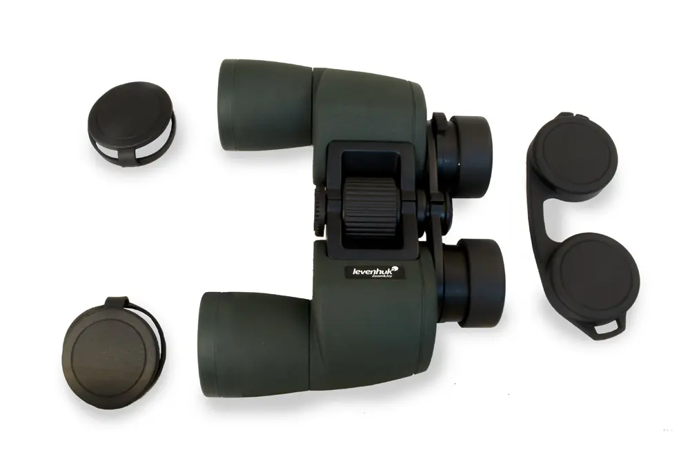 Levenhuk Sherman PRO 10x42 Binocular Photo 6