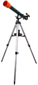 Levenhuk LabZZ T3 Refractor 175x Orange, Petrol colour