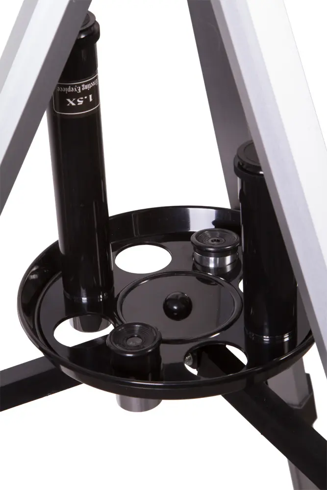Levenhuk LabZZ T3 Refractor Telescope Photo 9