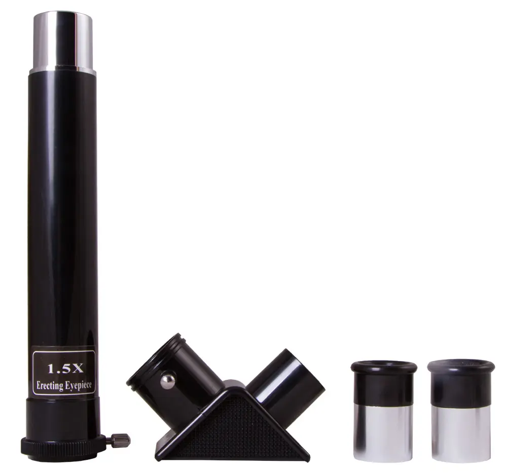 Levenhuk LabZZ T1 Refractor Telescope Photo 8
