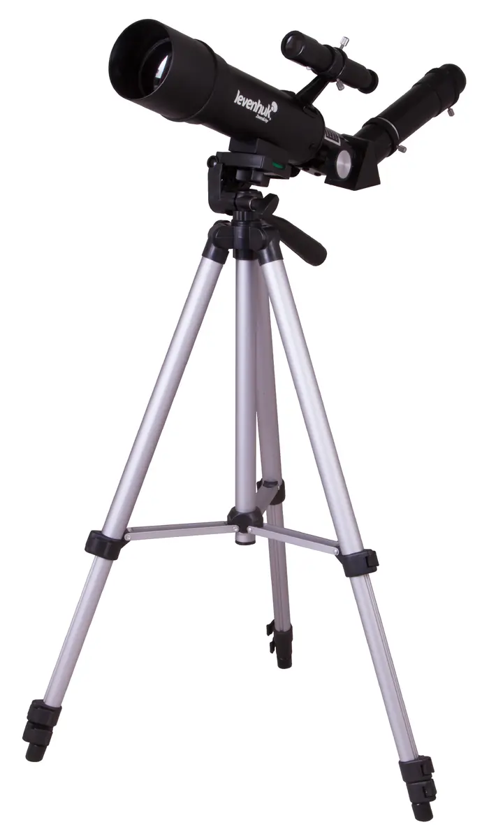 Levenhuk Skyline Travel Sun 50 Refractor