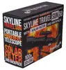 Levenhuk Skyline Travel Sun 50 Refractor Telescope Photo 3