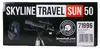 Levenhuk Skyline Travel Sun 50 Refractor Telescope Photo 4